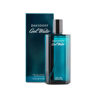 Davidoff Cool Water Eau De Toilette For Men Perfume 125mL