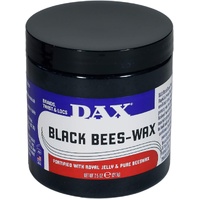 Dax Black Bees-Wax 213g(7.5oz)