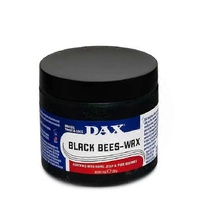 Dax Black Beeswax with Royal Jelly Hair Wax 397g(14oz)