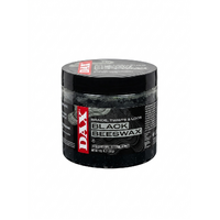Dax Black Beeswax with Royal Jelly Hair Wax 397g(14oz)