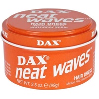 Dax Neat Waves 99g(3.5oz)