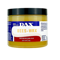 Dax Bees-Wax Fortified with Royal Jelly 397g (14oz)
