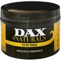Dax For Naturals Styling Pomade 212g(7.5oz)