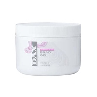 Dax Braid Gel 213g(7.5oz)