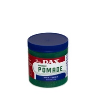Dax Bergamot Pomade 100g(3.5oz)
