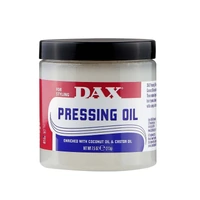 Dax Pressing Oil 213g(7.5oz)