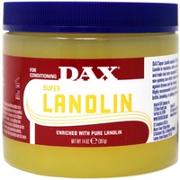 Dax Super Lanolin Hair Conditioner 397g(14oz)