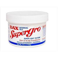 DAX Super Gro Hair And Scalp Conditioner 198g (7oz)