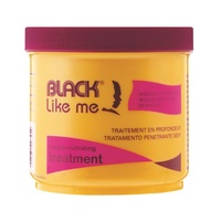 Black Like Me Deep Penetrating Treatment 1lt