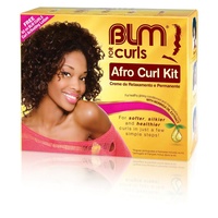Black Like Me Afro Curl Kit