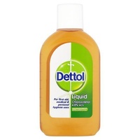 Dettol Antiseptic Solution 250mL