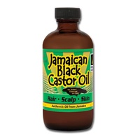 Doo Gro 100% Natural Jamaican Black Castor Oil 118mL (4oz)