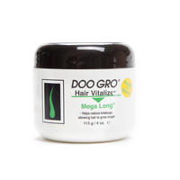Doo Gro Hair Vitalizer Mega Long 113g (4oz)