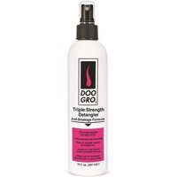 Doo Gro Triple Strength Detangler Growth 296mL(10oz)