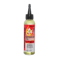 Doo Gro Abyssinian Oil for Straight & Wavy Hair 133mL(4.5 oz)