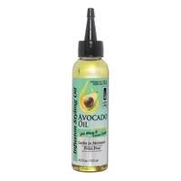 Doo Gro Avocado Oil Locks in Moisture Frizz Free 133mL (4.5oz)