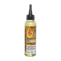 Doo Gro Almond Oil for Kinky Coily Curls 133mL (4.5oz)