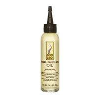 Doo Gro Braids • Twists • Locs Oil 133mL (4.5oz)