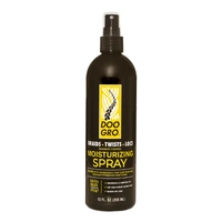 Doo Gro Braids • Twists • Locs Dandruff Control Moisturizing Spray 355mL(12oz)
