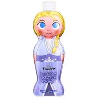 Disney Frozen 2-in-1 Hair Shampoo & Body Wash 400mL