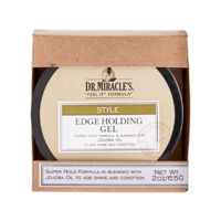 Dr. Miracles Edge Holding Gel 65g (2oz)