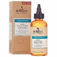 Dr Miracle Daily Moisturising Growth Oil 118mL (4fl oz)