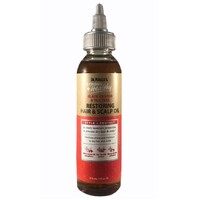 Dr. Miracle's Strong + Healthy Restoring Hair & Scalp Oil 118mL (4oz)