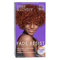 Dark & Lovely Fade Resist Color 376 Red Hot Rhythm 