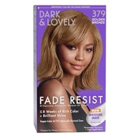 Dark & Lovely Fade Resist Color 379 Golden Bronze 