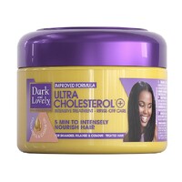 Dark and Lovely Ultra Cholesterol Plus Intensive Treatment 250mL