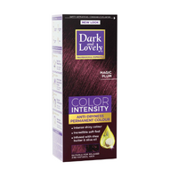 Dark & Lovely Color Intensity Magic Plum