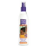 Dark & Lovely Au Naturale Fresh Start Wash-free Braid Refresher 250mL