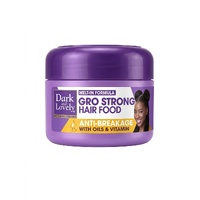 Dark & Lovely Gro Strong Hair Food Anti-Breakage with Oils & Vitamins 250mL