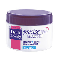 Dark and  Lovely Precise Relaxer Regular 250mL