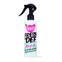 The Doux Fresh To Def Leave-In Curl Refresher 236mL(8oz)