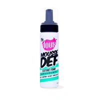 The Doux Mousse Def Texture Foam 207mL(7oz)