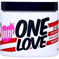 The Doux One Love Co-Wash 454g (16oz)
