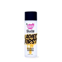 The Doux Ladies First Honey Shampoo 236mL(8oz)
