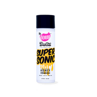The Doux Bee Girl Collection Super Sonic Super-charged Honey Moisture Retention Conditioner 236ml (8 oz)