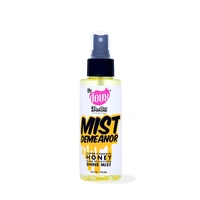 The Doux Bee Girl Mist Demeanor Super Charged Honey High-Reflection Shine Mist 118mL(4oz)