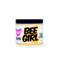 The Doux Bee Girl Honey Curl Custard 454g(16oz)