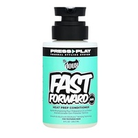 The Doux Fast Foward Heat Prep Conditioner Spray 236.5mL (8oz)
