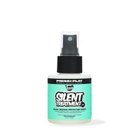 The Doux Silent Treatment 30-Day Anti-Humidity Spray 59mL(2oz)