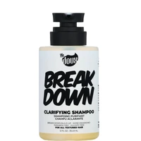 The Doux Breakdown Clarifying Shampoo 354.8mL(12oz)