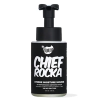 The Doux Chief Rocka Xtreme Moisture Mousse 236mL (8oz)