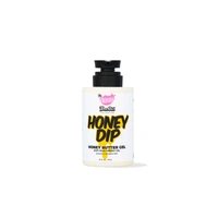 The Doux Bee Girl Honey Dip Honey Butter Gel 354.8ml(12oz)