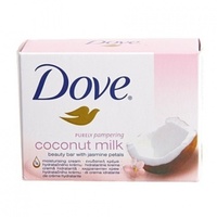 Dove Coconut Milk Bar 100g