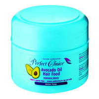 Perfect Choice Avocado Oil Hair Food 125g