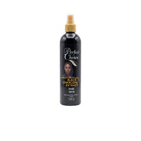 Perfect Choice Black Charcoal Extract Braid Spray Itchy Scalp & Dandruff Relief 350mL(11.84oz)