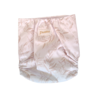 Pandas by Luvme ECO Reusable Swim Nappies Flora